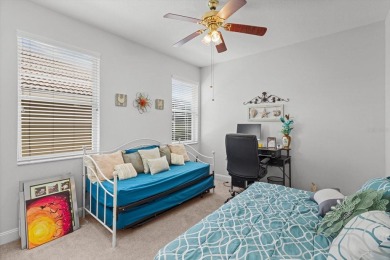 Golf Course View Home in Terra Vista - Modern Elegance & on Skyview At Terra Vista Golf and Country Club in Florida - for sale on GolfHomes.com, golf home, golf lot