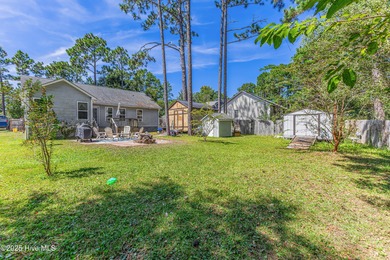 Here's your chance to secure one of the BEST VALUES on the on The Lakes Country Club in North Carolina - for sale on GolfHomes.com, golf home, golf lot