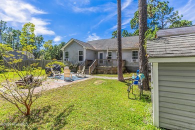 Here's your chance to secure one of the BEST VALUES on the on The Lakes Country Club in North Carolina - for sale on GolfHomes.com, golf home, golf lot