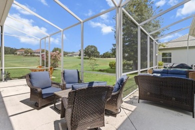 Golf Course View Home in Terra Vista - Modern Elegance & on Skyview At Terra Vista Golf and Country Club in Florida - for sale on GolfHomes.com, golf home, golf lot