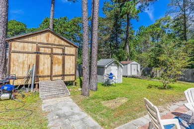 Here's your chance to secure one of the BEST VALUES on the on The Lakes Country Club in North Carolina - for sale on GolfHomes.com, golf home, golf lot