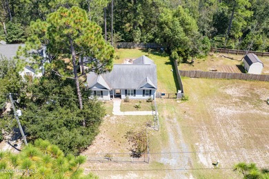 Here's your chance to secure one of the BEST VALUES on the on The Lakes Country Club in North Carolina - for sale on GolfHomes.com, golf home, golf lot