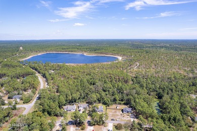 Here's your chance to secure one of the BEST VALUES on the on The Lakes Country Club in North Carolina - for sale on GolfHomes.com, golf home, golf lot