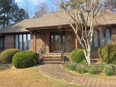 ESTATE LIQUIDATION APRIL 10-12th for all of the furnishings and on Woodlake Country Club in North Carolina - for sale on GolfHomes.com, golf home, golf lot