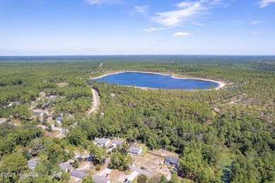 Here's your chance to secure one of the BEST VALUES on the on The Lakes Country Club in North Carolina - for sale on GolfHomes.com, golf home, golf lot