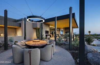 GOLF MEMBERSHIP available! lPrepare to be enchanted by this on Desert Mountain Golf Club - Renegade Course in Arizona - for sale on GolfHomes.com, golf home, golf lot