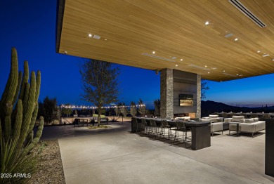 GOLF MEMBERSHIP available! lPrepare to be enchanted by this on Desert Mountain Golf Club - Renegade Course in Arizona - for sale on GolfHomes.com, golf home, golf lot