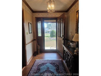 ESTATE LIQUIDATION APRIL 10-12th for all of the furnishings and on Woodlake Country Club in North Carolina - for sale on GolfHomes.com, golf home, golf lot