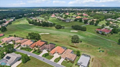 Golf Course View Home in Terra Vista - Modern Elegance & on Skyview At Terra Vista Golf and Country Club in Florida - for sale on GolfHomes.com, golf home, golf lot