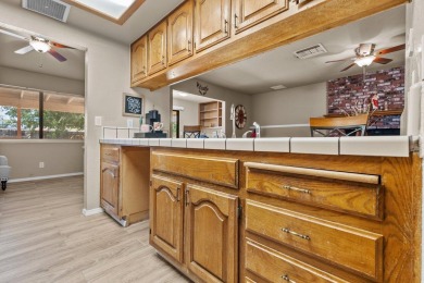 Welcome to this delightful 3-bedroom, 2-bathroom home, boasting on Tierra Del Sol Golf Course in California - for sale on GolfHomes.com, golf home, golf lot