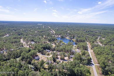 Here's your chance to secure one of the BEST VALUES on the on The Lakes Country Club in North Carolina - for sale on GolfHomes.com, golf home, golf lot