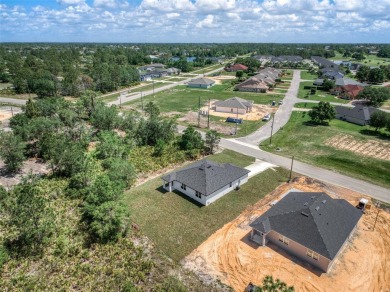 Under contract-accepting backup offers. New Construction in the on Sun n Lake Golf and Country Club in Florida - for sale on GolfHomes.com, golf home, golf lot