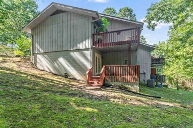 Modern Living in one of the most convenient locations of Hot on DeSoto Golf Course in Arkansas - for sale on GolfHomes.com, golf home, golf lot