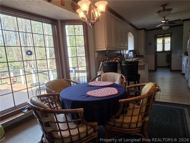 ESTATE LIQUIDATION APRIL 10-12th for all of the furnishings and on Woodlake Country Club in North Carolina - for sale on GolfHomes.com, golf home, golf lot