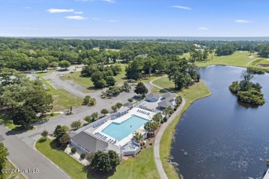 Welcome to the gated community of Brick Landing. The Currituck on Brick Landing Plantation Yacht and Golf Club in North Carolina - for sale on GolfHomes.com, golf home, golf lot