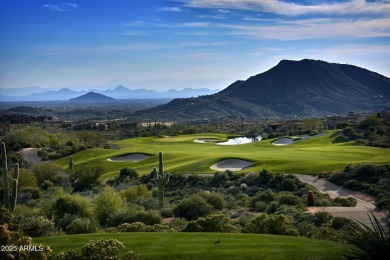 GOLF MEMBERSHIP available! lPrepare to be enchanted by this on Desert Mountain Golf Club - Renegade Course in Arizona - for sale on GolfHomes.com, golf home, golf lot