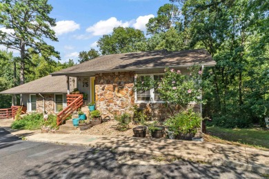 Modern Living in one of the most convenient locations of Hot on DeSoto Golf Course in Arkansas - for sale on GolfHomes.com, golf home, golf lot