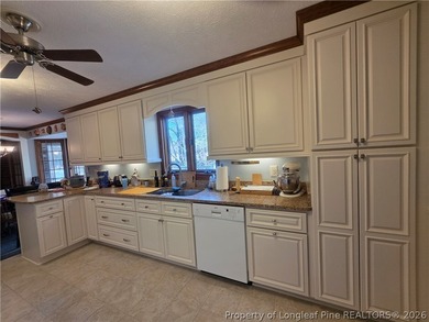 ESTATE LIQUIDATION APRIL 10-12th for all of the furnishings and on Woodlake Country Club in North Carolina - for sale on GolfHomes.com, golf home, golf lot