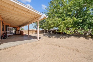 Welcome to this delightful 3-bedroom, 2-bathroom home, boasting on Tierra Del Sol Golf Course in California - for sale on GolfHomes.com, golf home, golf lot