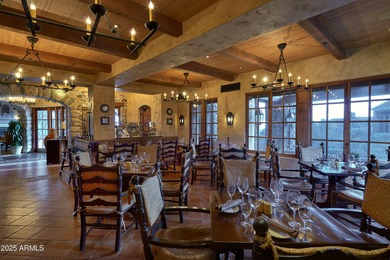 GOLF MEMBERSHIP available! lPrepare to be enchanted by this on Desert Mountain Golf Club - Renegade Course in Arizona - for sale on GolfHomes.com, golf home, golf lot