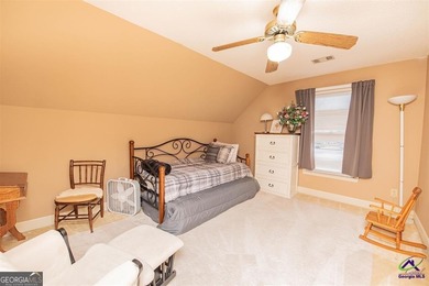 Stunning Golf Course Home with Pool in Statham's Landing! on Landings Golf Club in Georgia - for sale on GolfHomes.com, golf home, golf lot