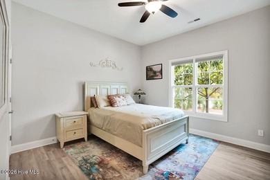 The Carot Bay by Kent Homes in the Leewards at Shelmore in on Cape Fear National At Brunswick Forest in North Carolina - for sale on GolfHomes.com, golf home, golf lot