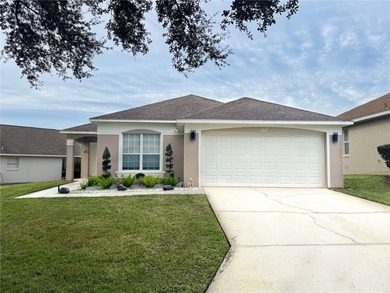 This is your chance to own a beautifully updated pool home! on Southern Dunes Golf and Country Club in Florida - for sale on GolfHomes.com, golf home, golf lot