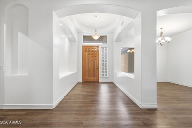 You can own one of the largest lots in the neighborhood and make on Estrella Mountain Ranch Golf Course in Arizona - for sale on GolfHomes.com, golf home, golf lot