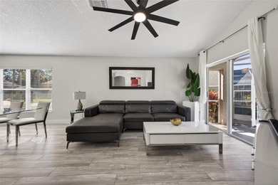 This is your chance to own a beautifully updated pool home! on Southern Dunes Golf and Country Club in Florida - for sale on GolfHomes.com, golf home, golf lot