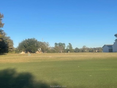 Golf coarse lot {actually 3 lots} with 140' of paved road on Hilltop Lakes Resort Golf Club in Texas - for sale on GolfHomes.com, golf home, golf lot