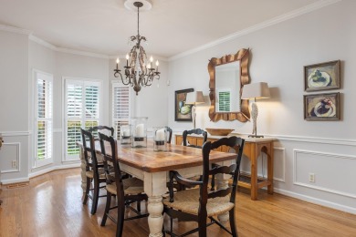 Welcome to 3109 Olde Towne Lane -- a beautifully maintained on Chattanooga Golf and Country Club in Tennessee - for sale on GolfHomes.com, golf home, golf lot