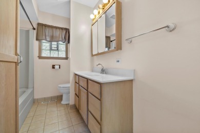 First time offered on the market! Check out this charming on Geneva National Golf Club in Wisconsin - for sale on GolfHomes.com, golf home, golf lot