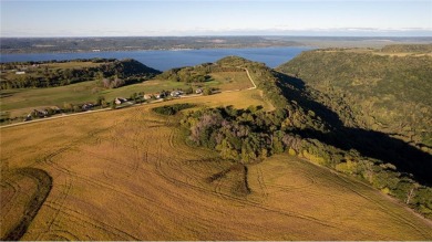 Small acreage, semi-private, great hunting and located across on Lake Pepin Golf Course in Minnesota - for sale on GolfHomes.com, golf home, golf lot