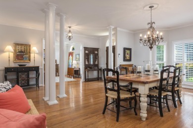 Welcome to 3109 Olde Towne Lane -- a beautifully maintained on Chattanooga Golf and Country Club in Tennessee - for sale on GolfHomes.com, golf home, golf lot