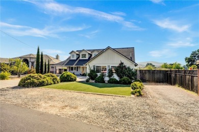 Welcome to 18695 Horseshoe Rd, a stunning single-level home in on Hidden Valley Lake Golf and Country Club in California - for sale on GolfHomes.com, golf home, golf lot