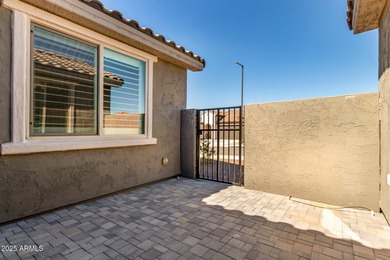 Stylish Desert Living in Sun City Festival! This stunning 2-bed on Copper Canyon Golf Club in Arizona - for sale on GolfHomes.com, golf home, golf lot