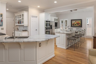Welcome to 3109 Olde Towne Lane -- a beautifully maintained on Chattanooga Golf and Country Club in Tennessee - for sale on GolfHomes.com, golf home, golf lot