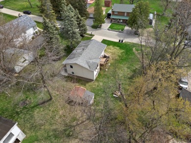 First time offered on the market! Check out this charming on Geneva National Golf Club in Wisconsin - for sale on GolfHomes.com, golf home, golf lot