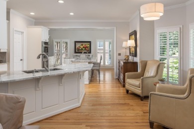 Welcome to 3109 Olde Towne Lane -- a beautifully maintained on Chattanooga Golf and Country Club in Tennessee - for sale on GolfHomes.com, golf home, golf lot