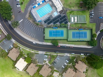 Experience the best of island living from this top-floor on Waikoloa Village Golf Club in Hawaii - for sale on GolfHomes.com, golf home, golf lot