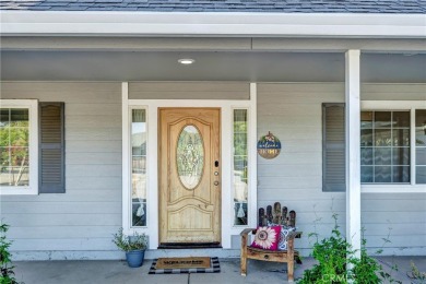 Welcome to 18695 Horseshoe Rd, a stunning single-level home in on Hidden Valley Lake Golf and Country Club in California - for sale on GolfHomes.com, golf home, golf lot
