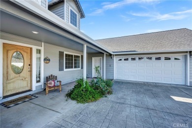 Welcome to 18695 Horseshoe Rd, a stunning single-level home in on Hidden Valley Lake Golf and Country Club in California - for sale on GolfHomes.com, golf home, golf lot