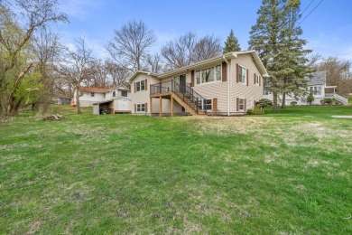 First time offered on the market! Check out this charming on Geneva National Golf Club in Wisconsin - for sale on GolfHomes.com, golf home, golf lot