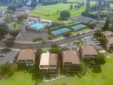 Experience the best of island living from this top-floor on Waikoloa Village Golf Club in Hawaii - for sale on GolfHomes.com, golf home, golf lot