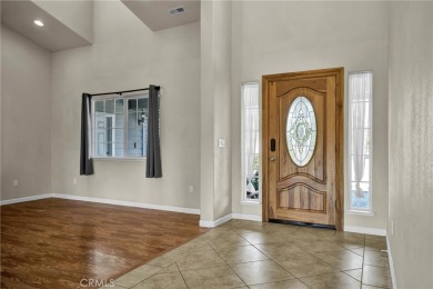 Welcome to 18695 Horseshoe Rd, a stunning single-level home in on Hidden Valley Lake Golf and Country Club in California - for sale on GolfHomes.com, golf home, golf lot