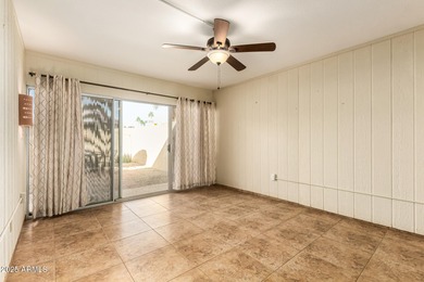 Enjoy the best of Sun City West living in this desirable on Deer Valley Golf Course in Arizona - for sale on GolfHomes.com, golf home, golf lot