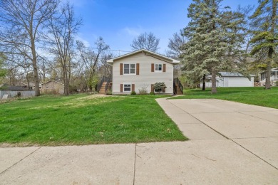 First time offered on the market! Check out this charming on Geneva National Golf Club in Wisconsin - for sale on GolfHomes.com, golf home, golf lot