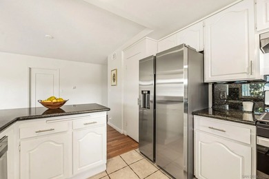 Tucked along the fairways of Rancho Bernardo Inn, this charming on Oaks North Golf Course in California - for sale on GolfHomes.com, golf home, golf lot