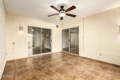 Enjoy the best of Sun City West living in this desirable on Deer Valley Golf Course in Arizona - for sale on GolfHomes.com, golf home, golf lot