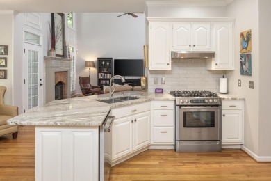 Welcome to 3109 Olde Towne Lane -- a beautifully maintained on Chattanooga Golf and Country Club in Tennessee - for sale on GolfHomes.com, golf home, golf lot
